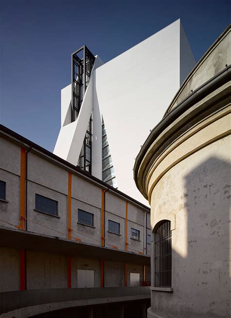 fondazione prada hall|fondazione prada milan.